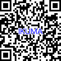 QRコード_Ikuma